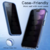 Vidrio Templado Premium Anti espía iPhone 16 - 5LD