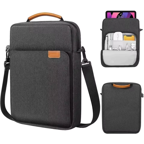 Bolso Bandolera para iPad 12.9" y Macbook 13" - comprar online