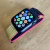 Malla Nylon Sport Loop Alemania para Apple Watch - comprar online