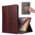 Funda Ecocuero Compatible con iPad Pro 11 Marron - comprar online