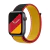 Malla Nylon Sport Loop Alemania para Apple Watch