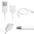 Prolongación Cable Cargador Lightning Usb Para Apple Pencil - comprar online