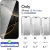 Kit X3 Vidrio Templado 9h Resistente Para iPhone 16 Pro Max - comprar online