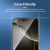 Kit X3 Vidrio Templado 9h Resistente Para iPhone 16 Pro Max en internet