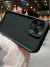 Funda Silicona Protectora para iPhone 15 Pro Max - 5LD