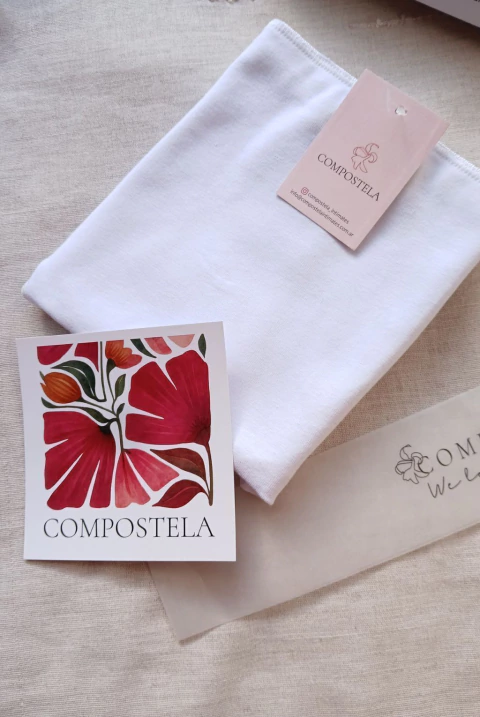 COLALESS TIRO ALTO OCÉANE - comprar online