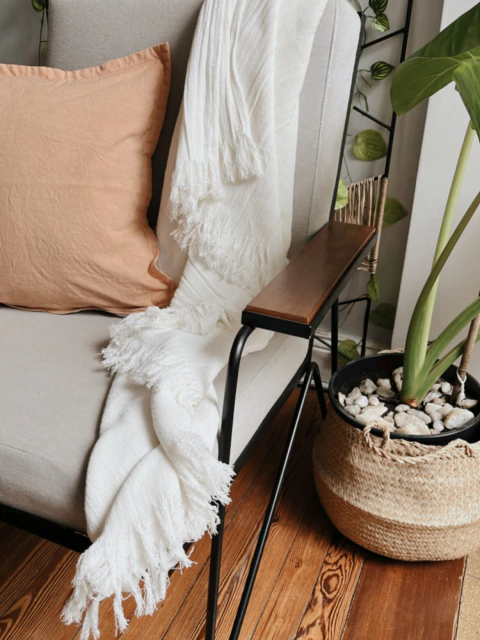 Manta Gasa - comprar online