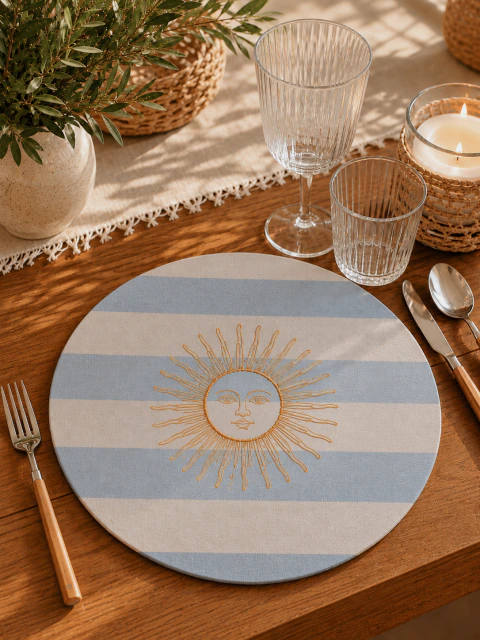 Platos de sitio Argentino - comprar online
