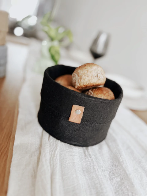 Panera Chica - MBC Interiores