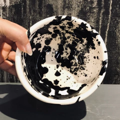 BOWL EMA DECO MANCHAS - comprar online