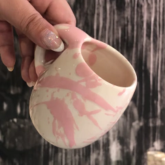 MATE CON ASA DISEÑO (no incuye bombila) - tienda online