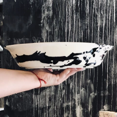 FUENTE OVAL DISEÑO en internet