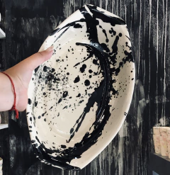 FUENTE OVAL DISEÑO - comprar online