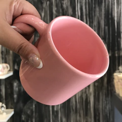 Imagen de TAZÓN RECTO COLOR