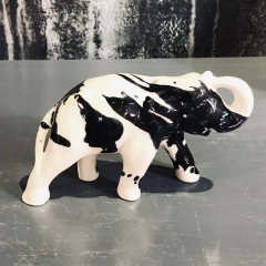 ELEFANTE M DISEÑO - SilOrel Cerámica