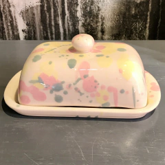 MANTEQUERA MULTICOLOR - comprar online