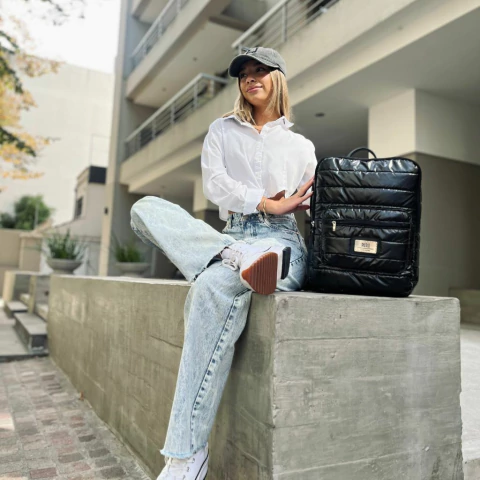 Mochila Berna - comprar online