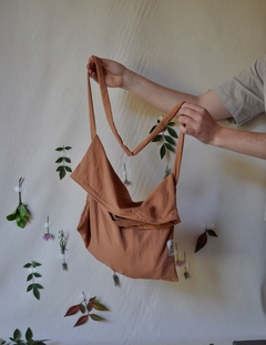 Línea AMAPOLA - Morral complemento! - comprar online