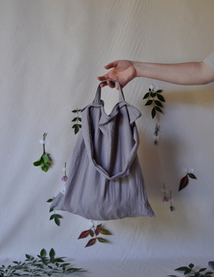 Línea AMAPOLA - Bolsa complemento!