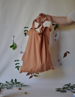 Línea AMAPOLA - Bolsa complemento! - tienda online