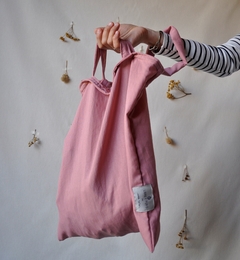 Línea AMAPOLA - Bolsa complemento! en internet