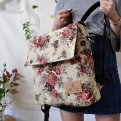 mochila/bolso TORO