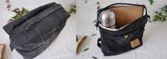 mochila/bolso TORO (Lisas) - tienda online