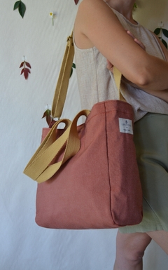 bolso IRUYA