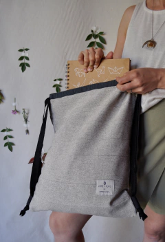 MOCHILAS AJUSTABLES en internet