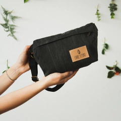 riñonera BRISA - Libre y Puro