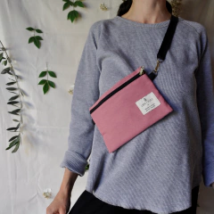 riñonera/cartuchera PINO - tienda online