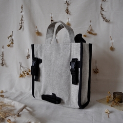 Imagen de morral PUELO
