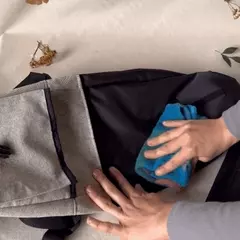 Matera CEDRON ♥ - Libre y Puro