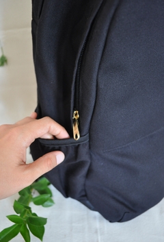 Mochila YUYO - tienda online