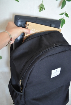 Mochila YUYO