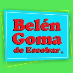 Regatón plástico 8 cm x 8 cm x 100 unidades negro - tienda online