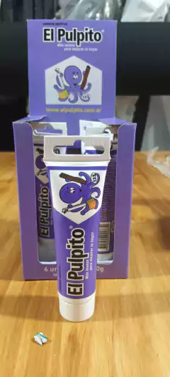 Adhesivo El Pulpito x 50 grs - comprar online