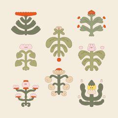 Print "Arabescos"