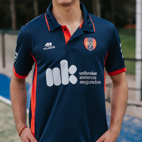 CAMISETA TITULAR MDQ CABALLEROS 26/27 | Edición limitada