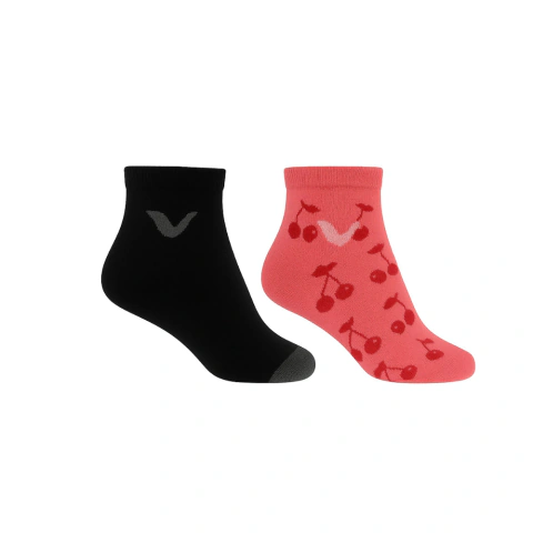 MEDIAS REVES CORTAS PACK X2 - comprar online