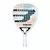 PALETA BULLPADEL ELITE WOMAN 25 - comprar online