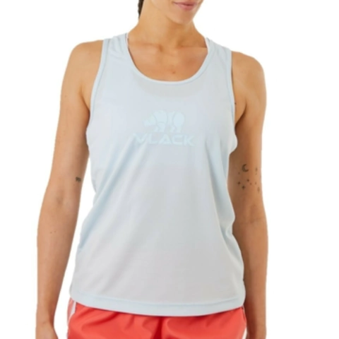 MUSCULOSA VLACK CUMIN CELESTE