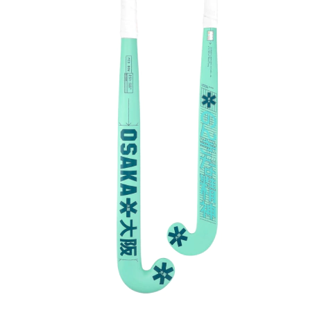 PALO OSAKA SEASONAL MID BOW 25 - JELLY MINT