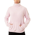 BUZO VLACK YASSIR DAMAS ROSA
