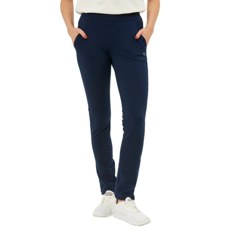 PANTALON VLACK DAREN NIÑOS AZUL MARINO - comprar online