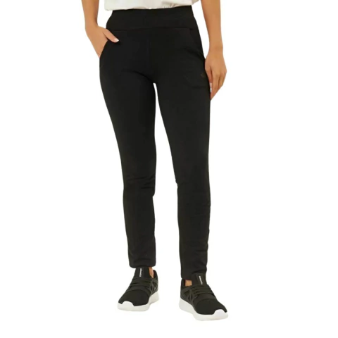 PANTALON VLACK DAREN NIÑOS NEGRO - comprar online