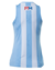 CAMISETA UNDER ARMOUR LEONAS AUTHENTIC AWAY 2024 ¡NUEVA! - tienda online
