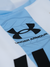 CAMISETA UNDER ARMOUR LEONAS AUTHENTIC AWAY 2024 ¡NUEVA! en internet