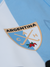 CAMISETA UNDER ARMOUR LEONAS AUTHENTIC AWAY 2024 ¡NUEVA! - comprar online