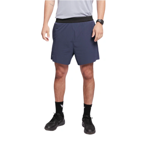 Short Reves Focus Azul Marino Hombre